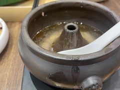 -云海肴·汽锅鸡·云南菜(广安门天虹店)