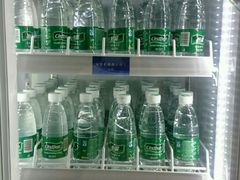 亲民的饮料价格-长沙博物馆