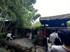 -洛阳白马寺