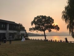 -杭州西湖柳莺里酒店