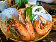 -长沙北辰洲际酒店-兰调全日餐厅