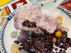 -赵记传承·中国甜品(福州总店)