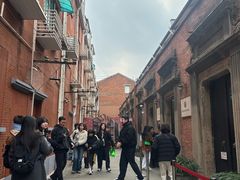 -大韩民国临时政府旧址