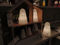 -宜家家居(西安未央商场店)