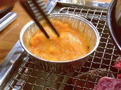 -肉甲韩国木炭烤肉(新壹街1店)