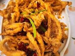 -京皇十二道天津菜(蒲黄榆店)
