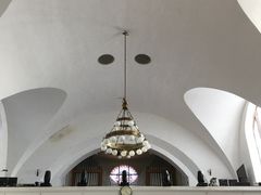 -青岛市江苏路基督教堂