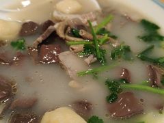 -小杨生煎(周浦万达店)