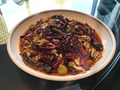 -铜锣湾·有麝自然香(渝北财富中心店)