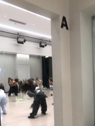 -YASAKI国际舞蹈中心