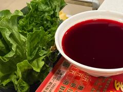 -三江汇火锅店(保全街店)