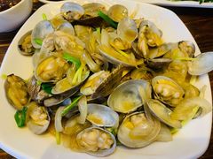 -南海渔家•海鲜•正宗海南菜(海棠湾店)