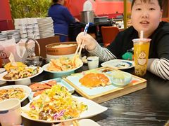 -满园烤鸭·春饼(沈北万达店)