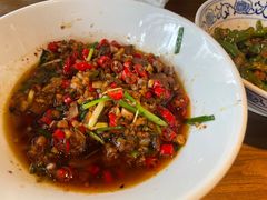 -农耕记·湖南土菜(halo广场店)