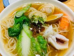 -东瀛阁(锦江宾馆店)