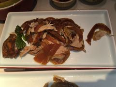 -京味斋·北京烤鸭(华威桥北工大店)