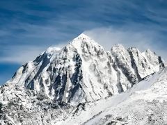 -亚拉雪山风景区
