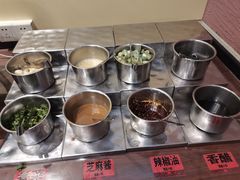 -惠中捞面