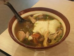 豆花粉丝-八婆婆烧仙草(中山路店)