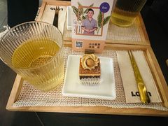 -LANN I 蘭 泰式古法按摩(徐家汇城开YOYO店)