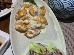 -热血兄弟·炭火烤肉(融侨中心店)