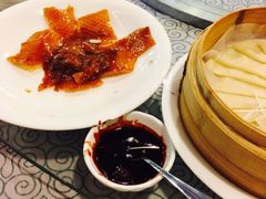 -申粤轩酒楼·三十年粤菜经典(丁香花园店)