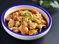 -丽小馆·家料理(天纵城店)