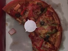 -尊宝比萨(科华店)