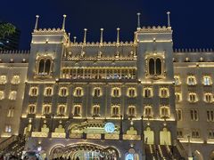 -励骏庞都广场(琴政路店)