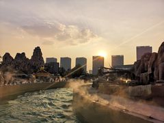 -广州融创文旅城