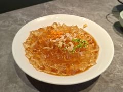 -1937青岛老味道·海肠捞饭·青岛菜(大鲍岛栈桥店)