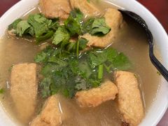 -老回回小吃(百万庄店)