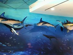 -贝林大翅鲸简餐厅(国家海洋博物馆店)