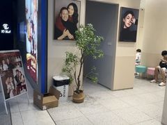 -天真蓝照相馆(五角场百联又一城店)