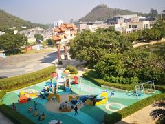-台山颐和温泉城