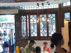 -麦当劳(南后街店)