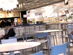 大堂-宜家·瑞典风味餐厅(无锡店)