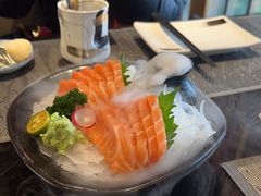 -昱匠·日本料理(金融街店)