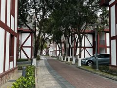 -太阳岛度假酒店