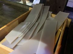 苕粉-宽板凳老灶火锅(南礼士路店)