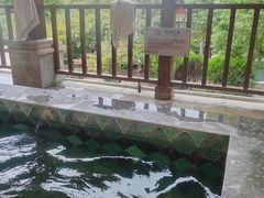 -汤山一号温泉度假区