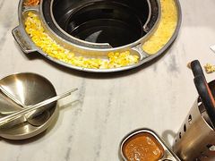 -韩宫宴烤肉·料理(苏州中心店)