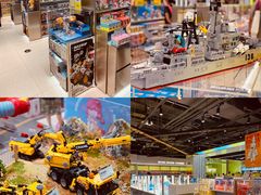 -TOP TOY(大兴荟聚店)