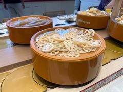 -龍歌自助小火锅(漳州二路爱购店)