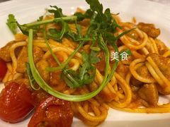 -必胜客(棠下店)