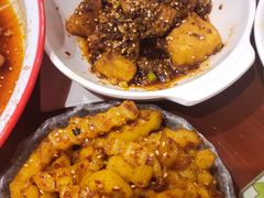 -付小姐在成都(中山公园店)