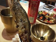 -我是那个大叔·美食研究所(新塘路店)