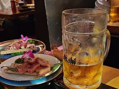 -蒜香焼肉PURUSHIN(马场路店)