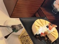 -济南香格里拉·咖啡泉自助餐厅