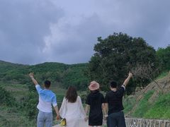 -牙胡梯田